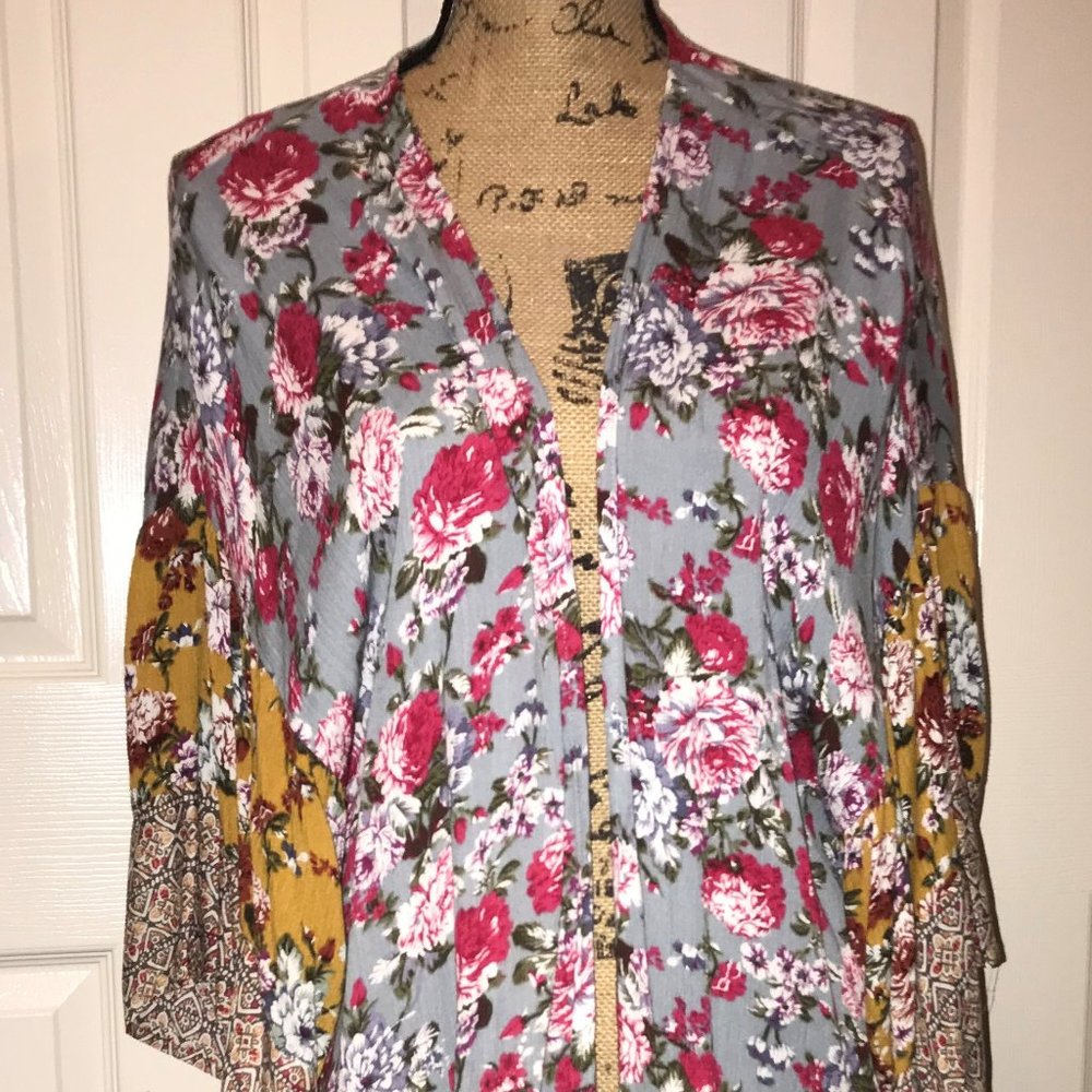 Women's Blouse